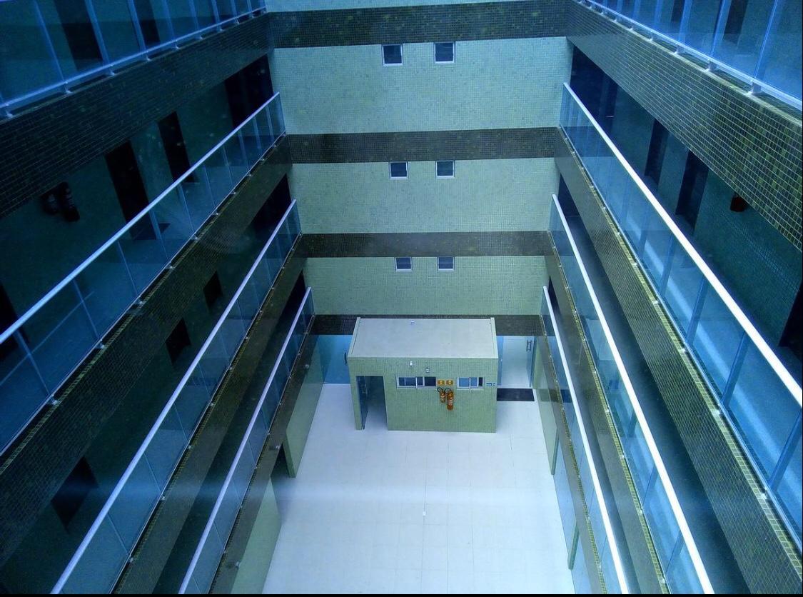 Flat Mar Bello Plaza Cabedelo Bagian luar foto